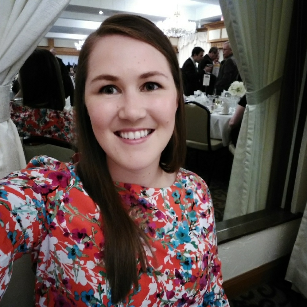 Meet your Posher, Kate